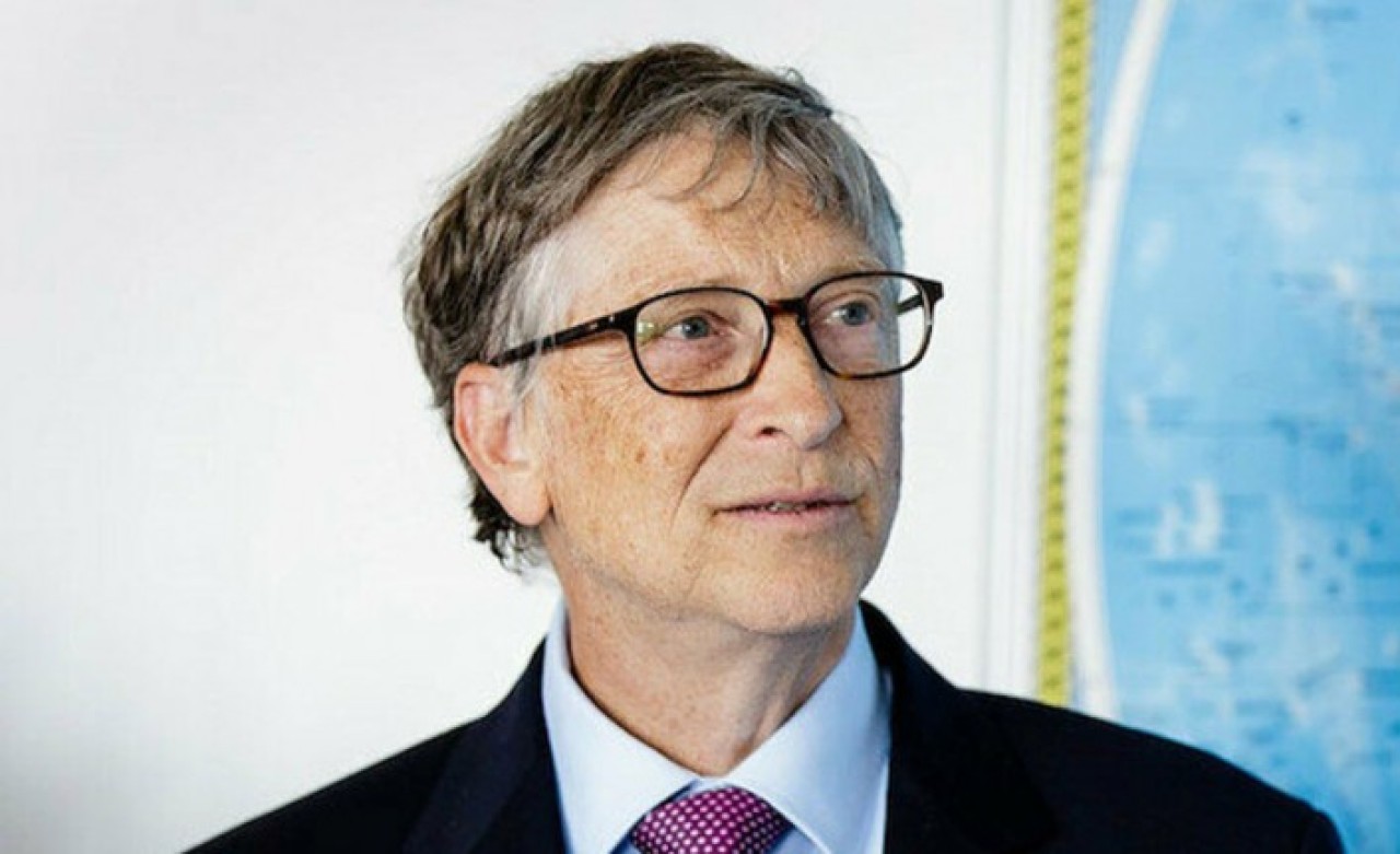 Koronavirüsü bilen Bill Gates,  2022 yılı için tahminlerini sıraladı