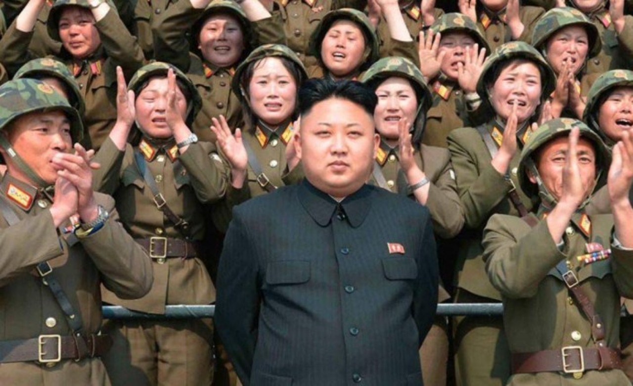 Kuzey Kore lideri Kim Jong-un gülmeyi ve alış veriş yapmayı yasakladı!