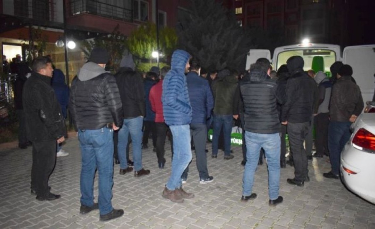 Malatya'da polis Uğur Bulut ölü bulundu