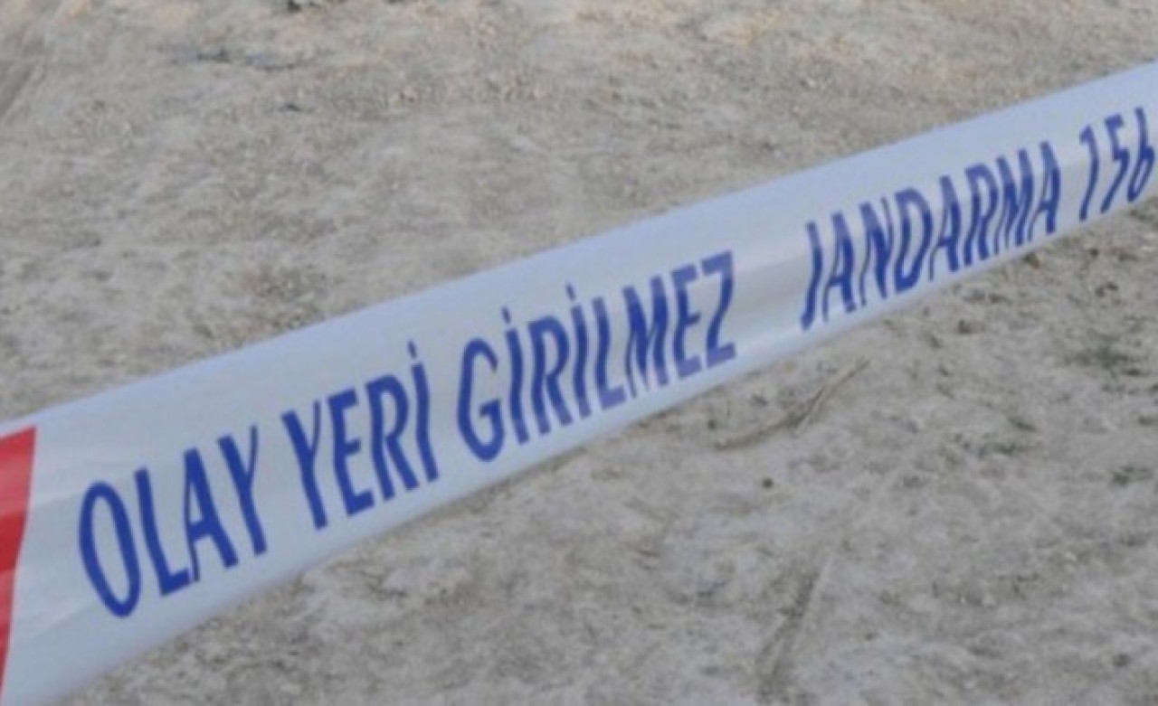 Mardin'de eşi Sabri Can,  çocuklarının gözü önünde vurdu: Cahide Can öldü