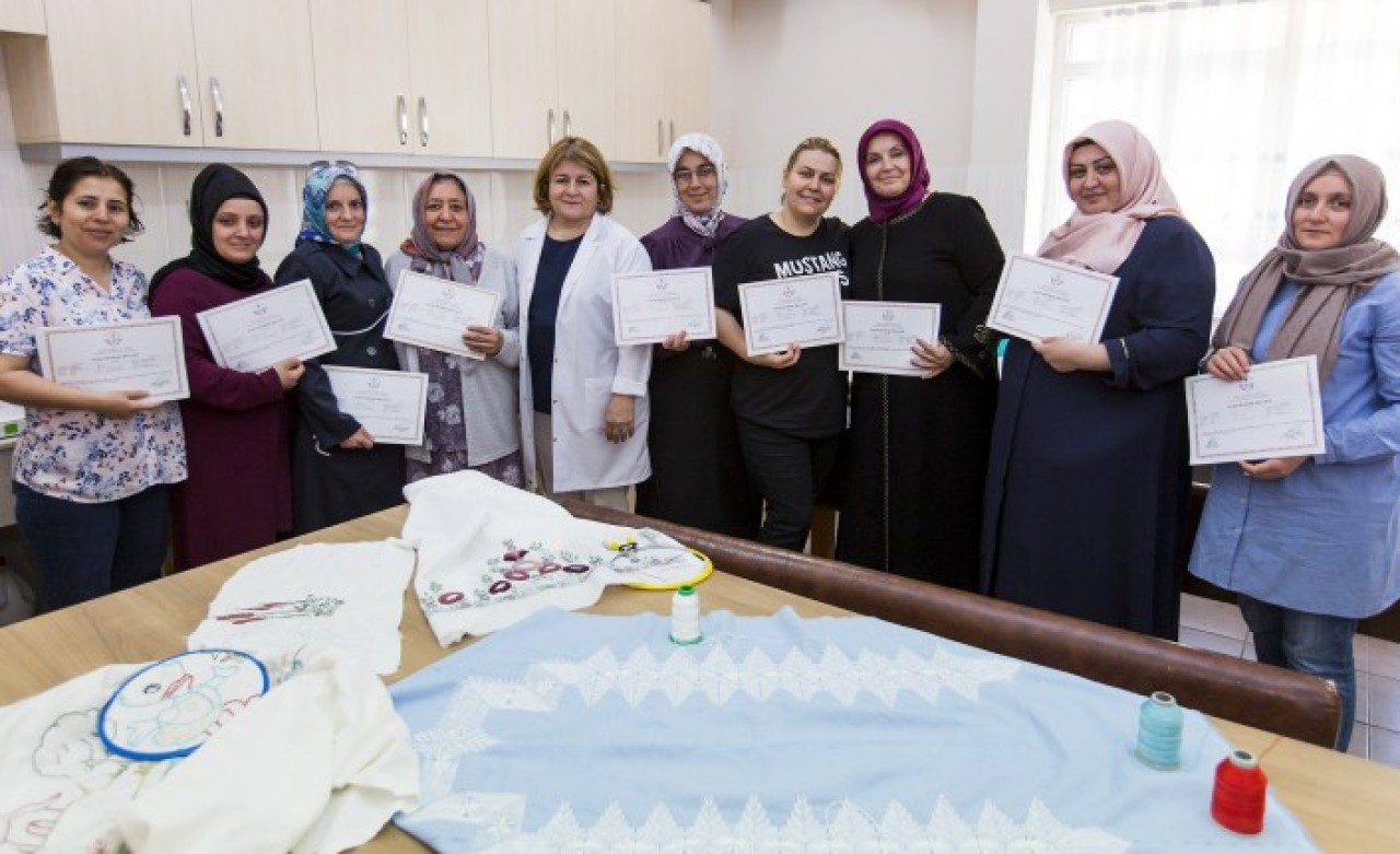 MEB'den  4, 6 milyon kişiye kurs desteği! Hedef 10 milyon