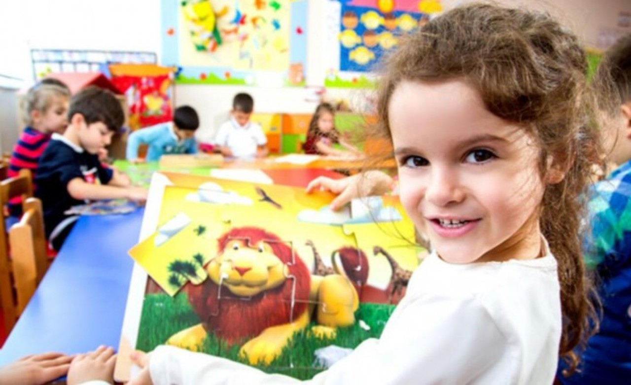 MEB'den anaokulu için yeni düzenleme: 5'e düşürüldü