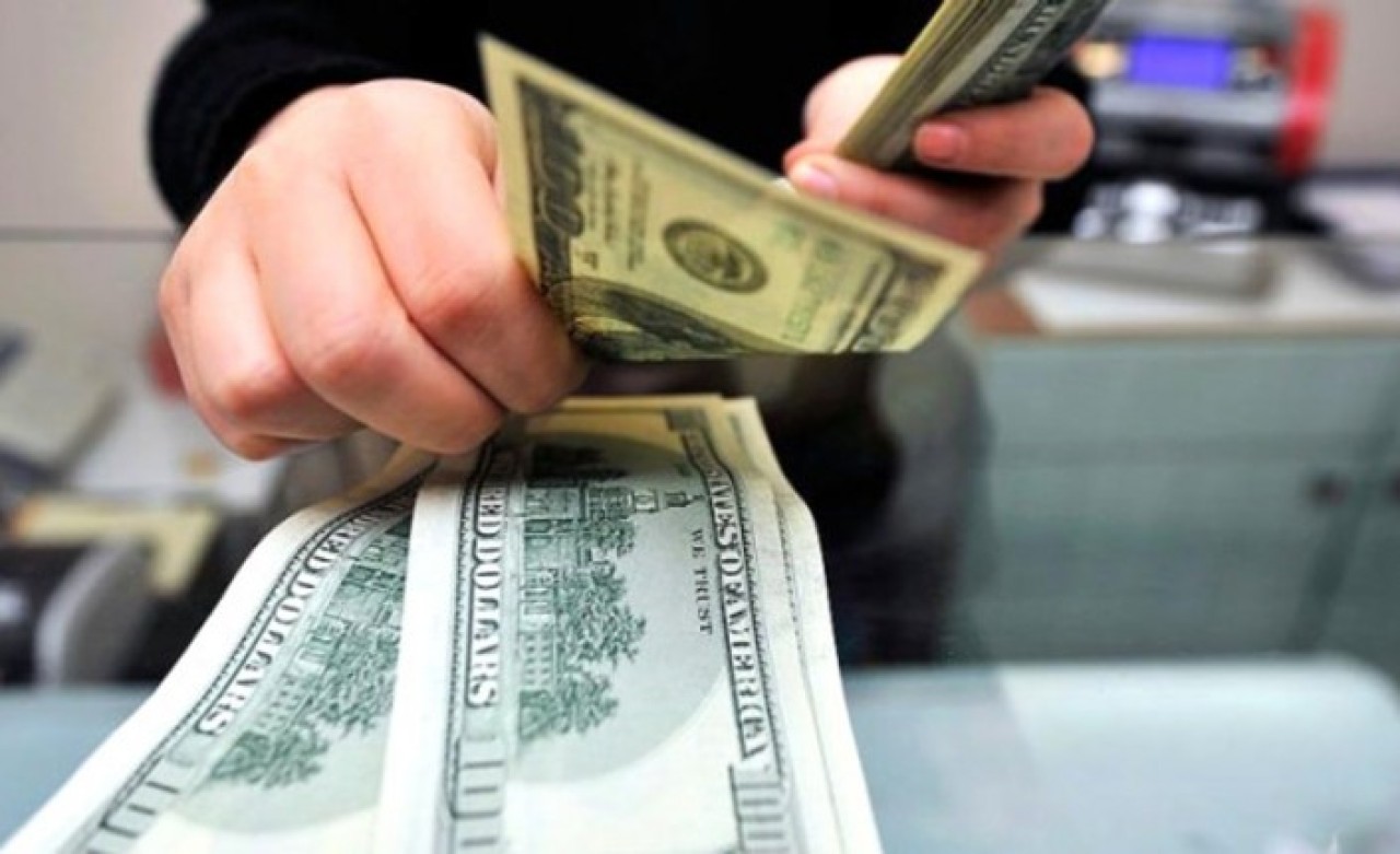 Merkez Bankası 1 Aralık müdahalesinin detaylarını paylaştı: İşte kurdaki hareketliliği durdurmak için satılan dolar miktarı!