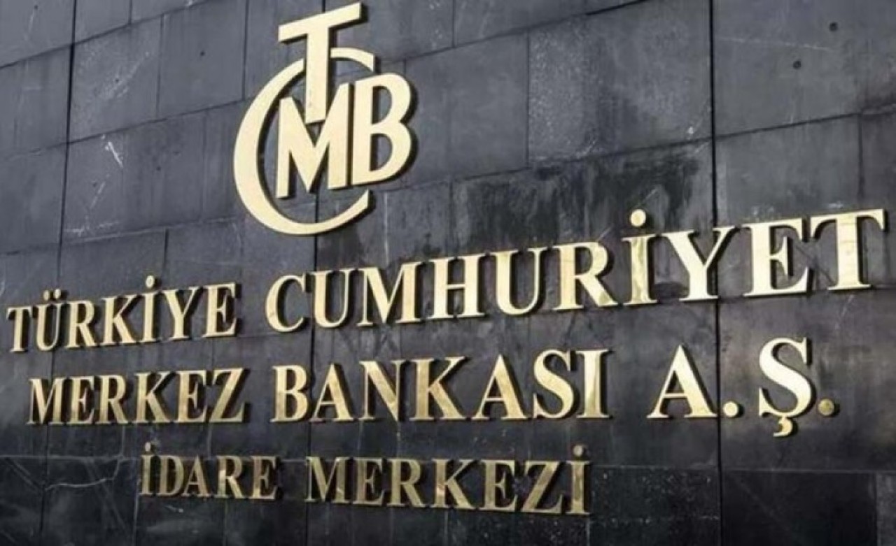 Merkez Bankası faiz kararını açıkladı
