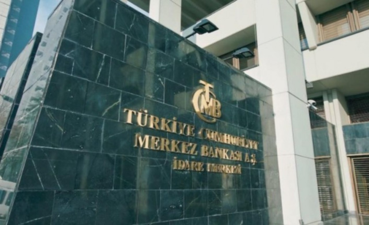 Merkez Bankası Kasım Ayı Fiyat Gelişmeleri Raporu yayımlandı