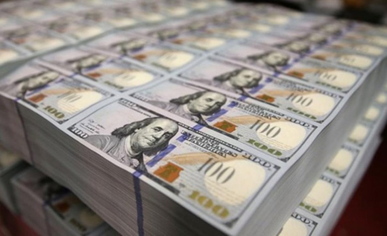 Merkez Bankası'ndan çok tartışılan 128 milyar dolar açıklaması!