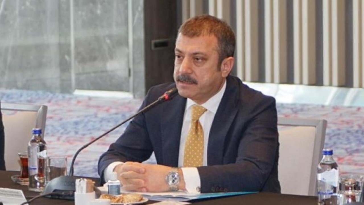 Merkez Bankası Başkanı Şahap Kavcıoğlu'ndan flaş açıklama: Tarih verdi!
