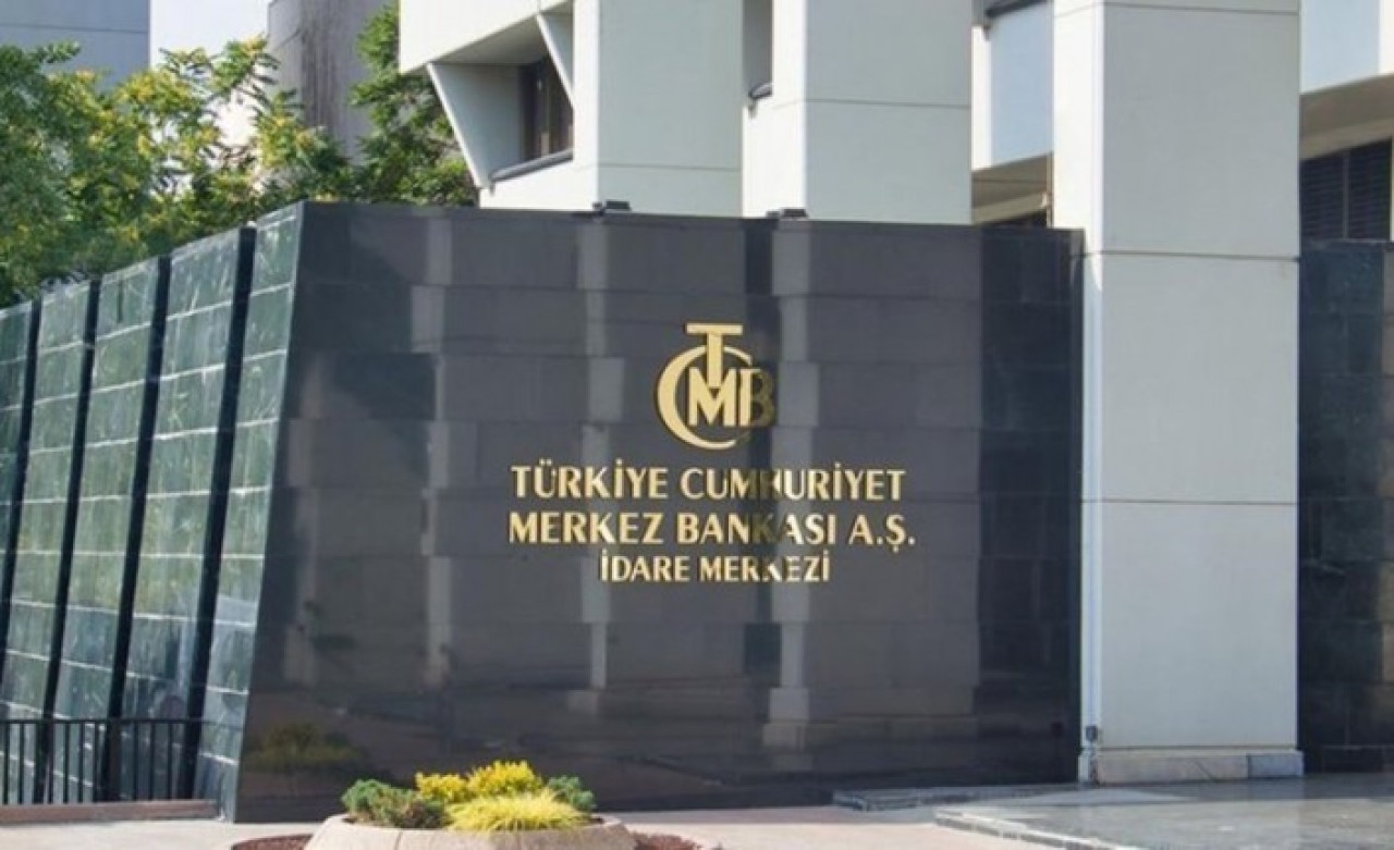Merkez Bankası rezervleri açıklandı