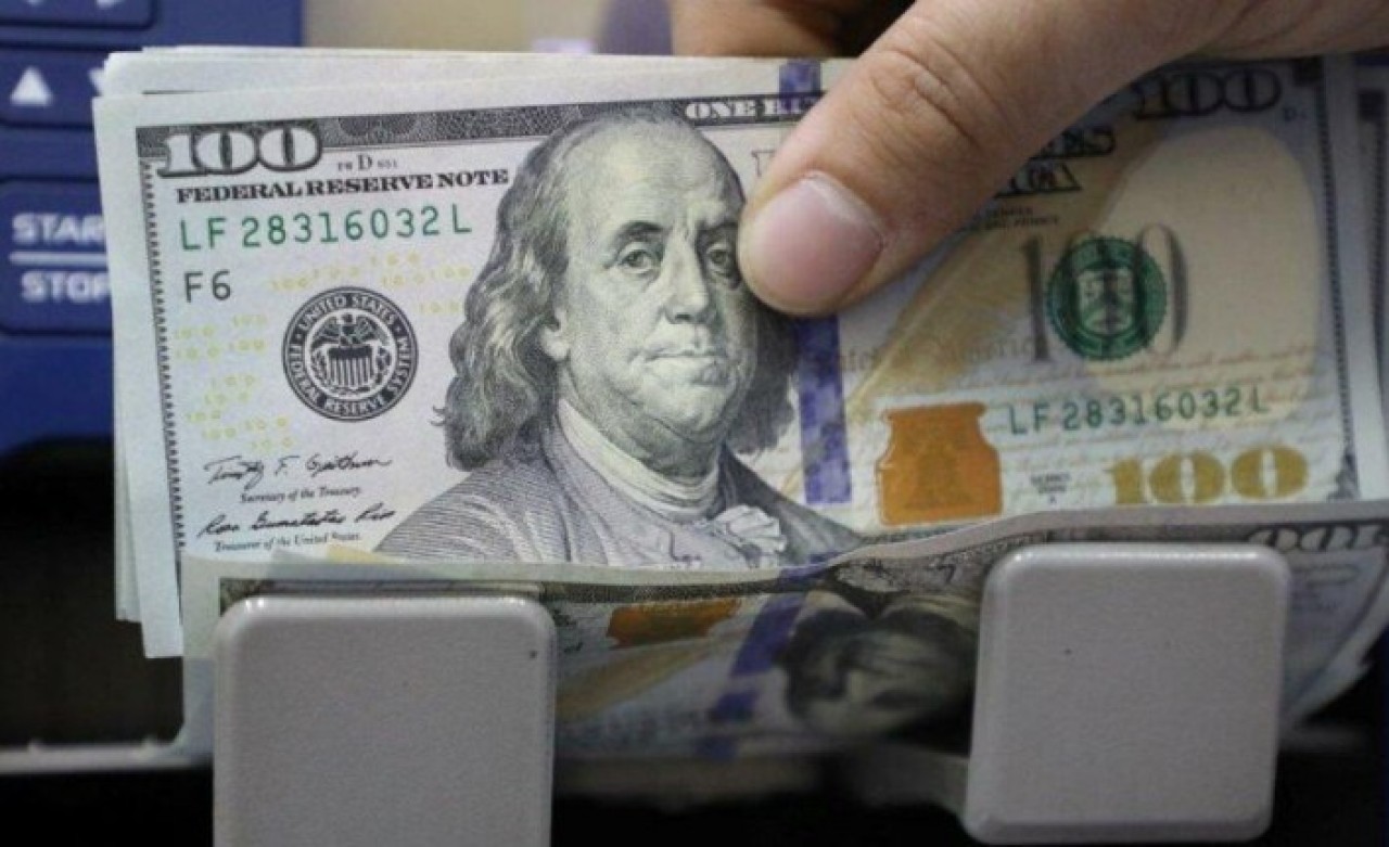 Merkez Bankası rezervlerini açıkladı: Bir haftada bakın kaç milyar dolar azaldı!