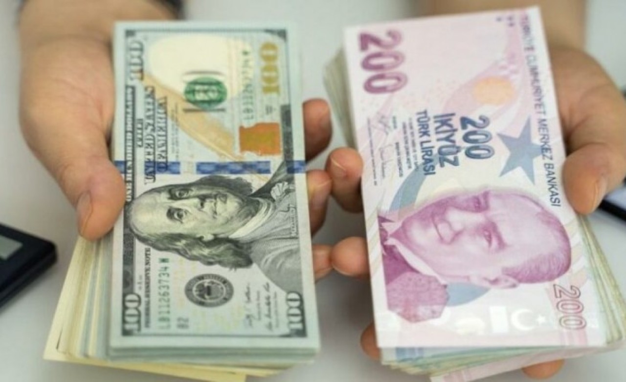 Merkez Bankası'ndan,  dövizden TL mevduata geçişte bankalarle ilgili flaş karar