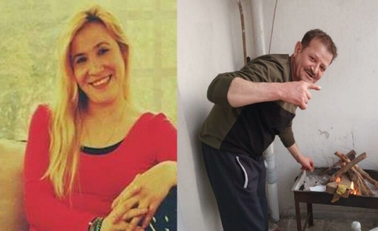 Mersin'de tantunici Metin Masat önce vurdu,  sonra intihara teşebbüs etti: Feriha Temiz öldü