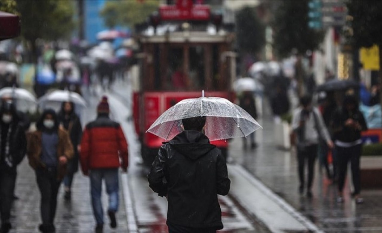 Meteoroloji'den flaş uyarı: Bu şehirlerde yaşıyorsanız dikkat!