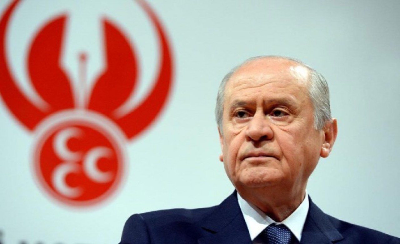 MHP Lideri Bahçeli 'Yılın Fotoğrafları' oylamasına katıldı: Haber kategorisinde bakın hangi fotoğrafa oy verdi!