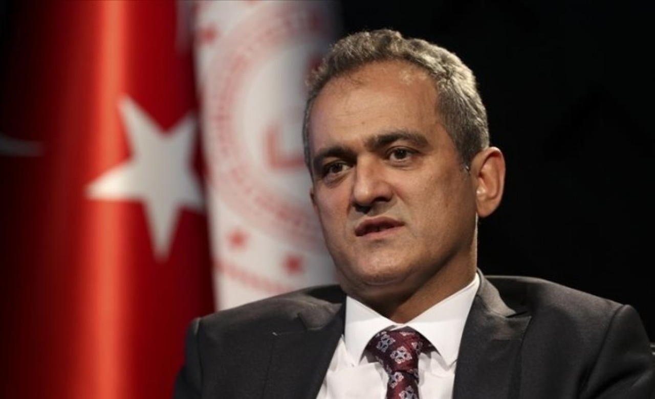 Yüz yüze eğitime ara verilecek mi? Bakan Özer'den net yanıt!