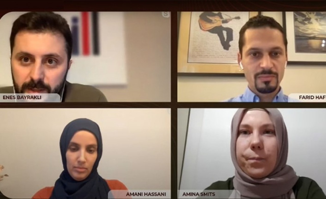 Müslümanlara karşı işlenen nefret suçlarının yalnızca yüzde 17'si belgeleniyor