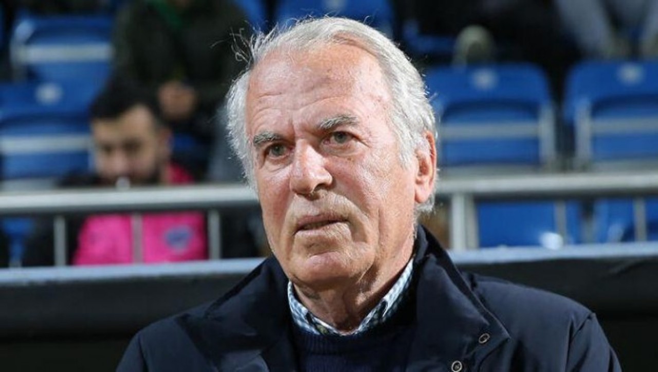 Mustafa Denizli'den flaş açıklama: Fenerbahçeli yöneticilerle görüştüm!