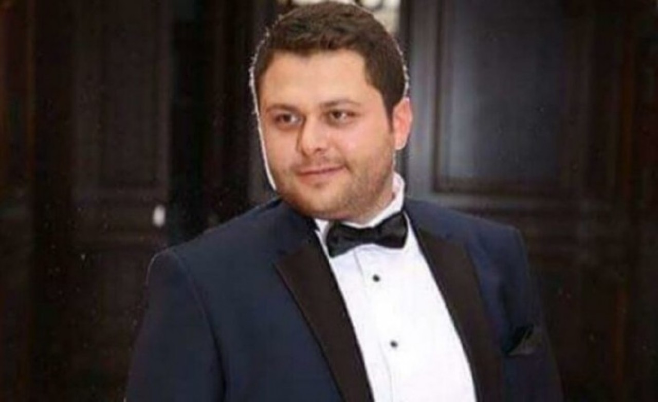 Nedeni korona: Eski milletvekili Mithat Ekici'nin oğlu Ali Riza Ekici öldü