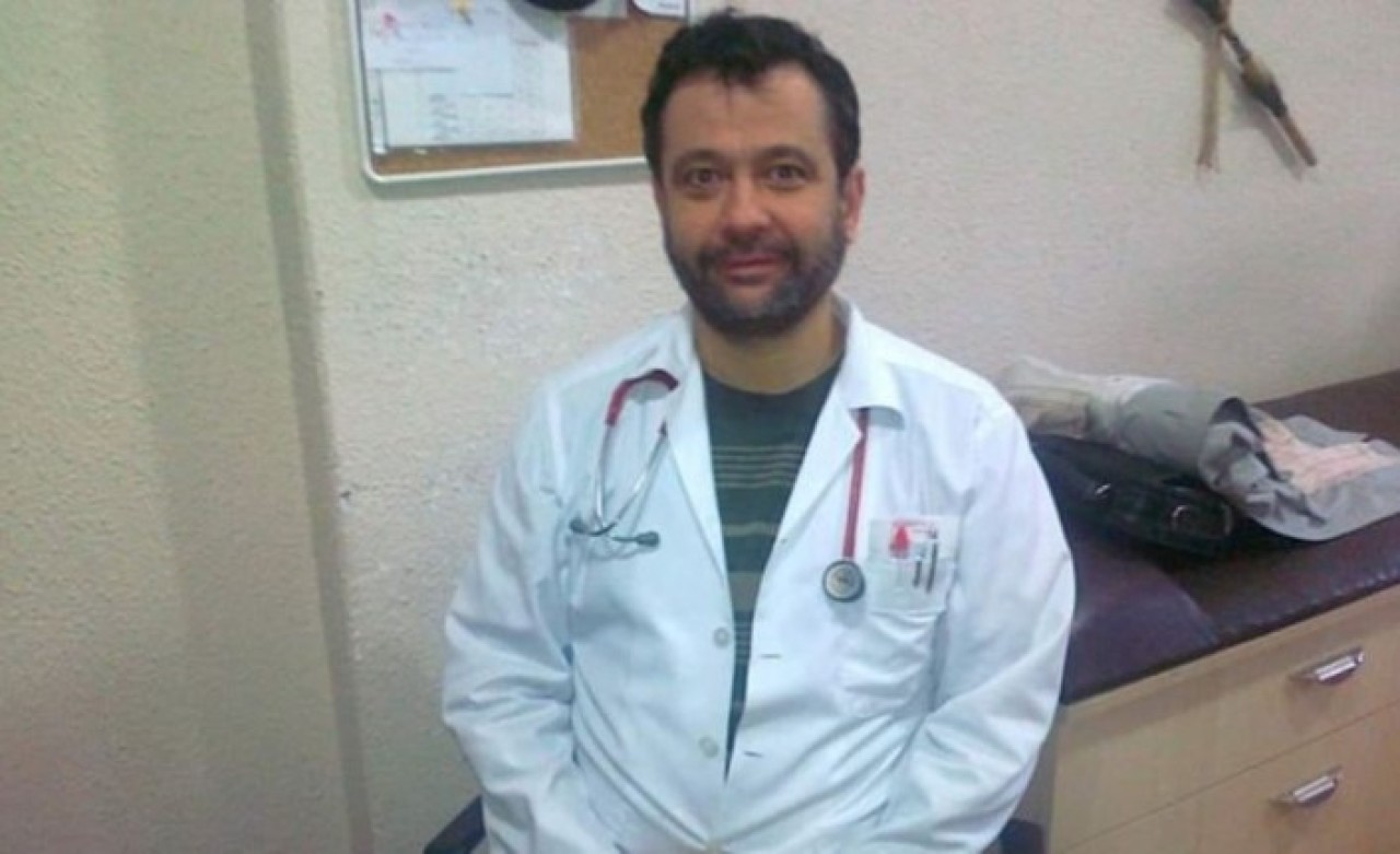 Nedeni koronavirüs: Bursa'da Doktor Kutsal Altıntaş öldü