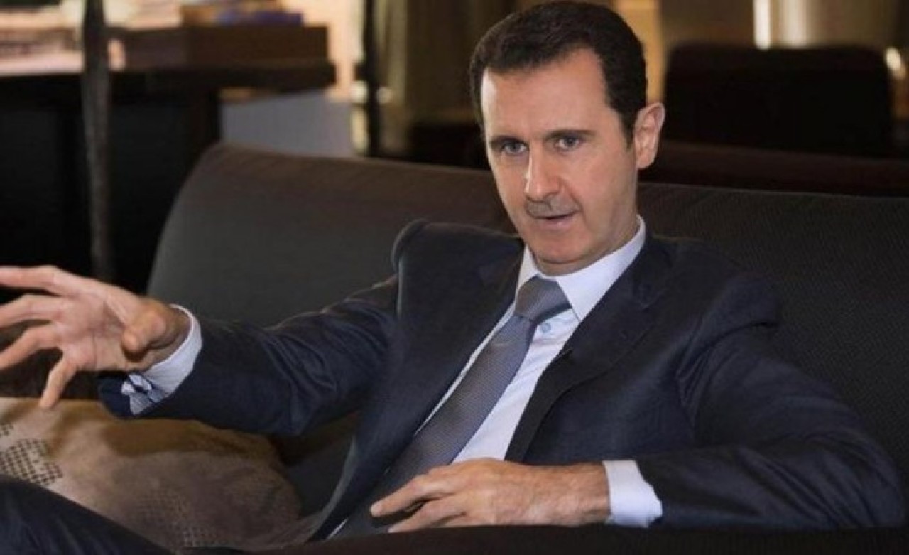 New York Times: Esad,  Suriye'yi uyuşturucu devletine dönüştürdü