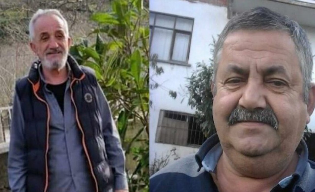 Ordu'dan acı haber: Halil İbrahim Tokbaş ve Sami Aygüzel öldü