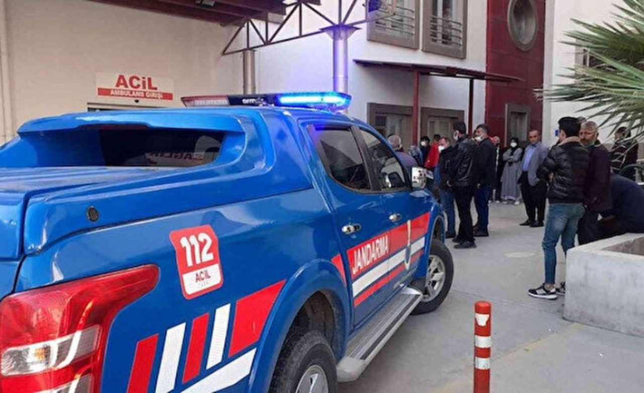 Osmaniye'de arazi kavgası: Dayısının vurduğu Hasan Homak öldü