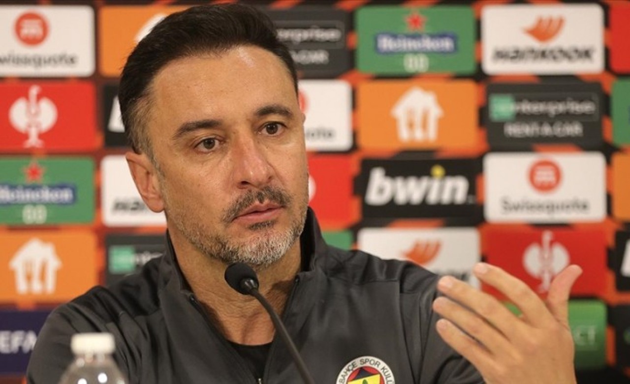 Pereira'dan flaş istifa açıklaması