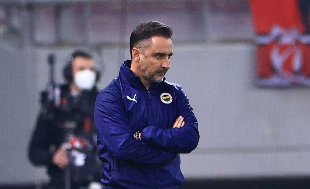 Pereira Fenerbahçe'den ayrılıyor: Yeni takımı açıklandı!