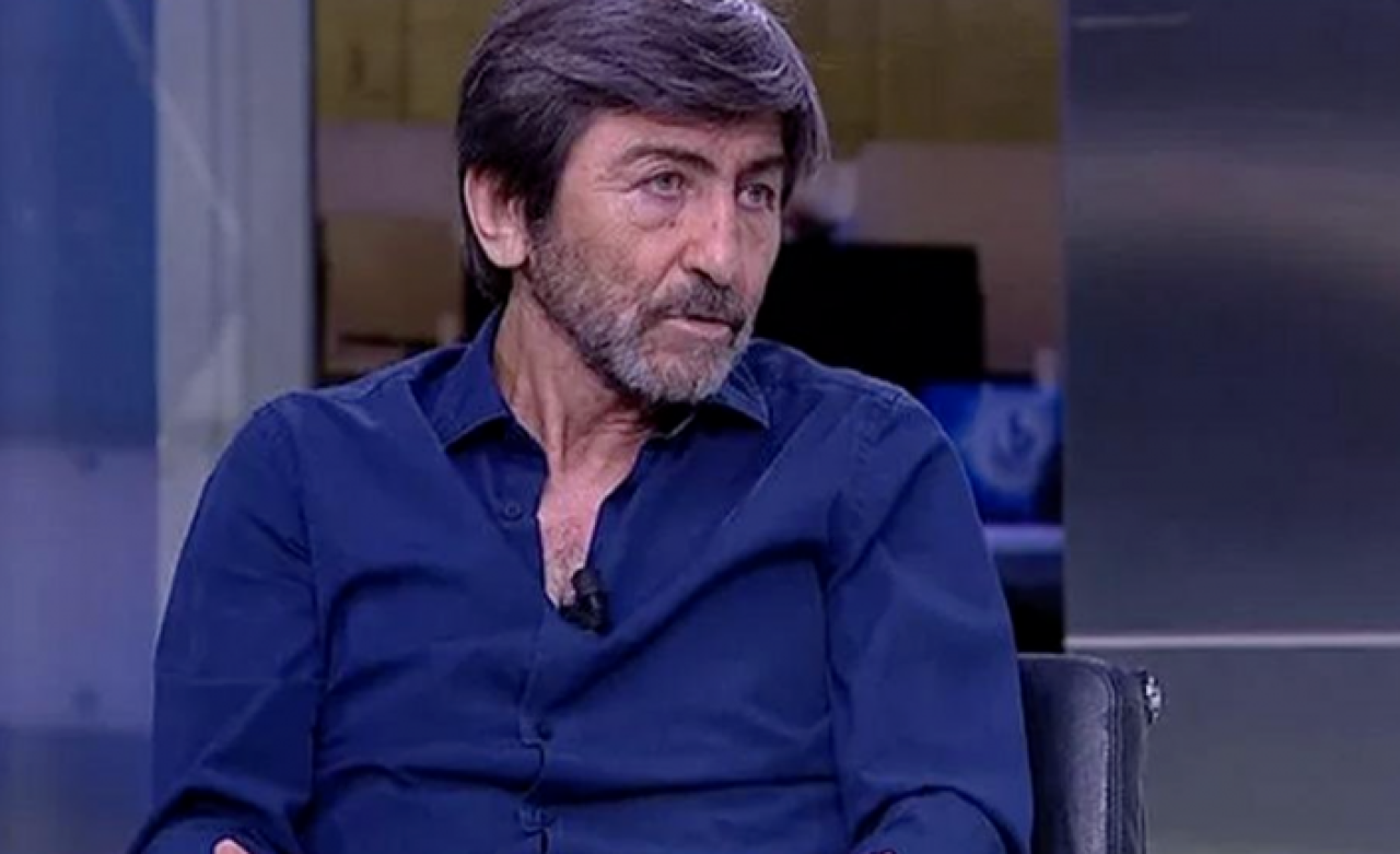 Rıdvan Dilmen daha önce kimseyi böyle övmedi: Türkiye demiyorum,  dünya çapında diyorum