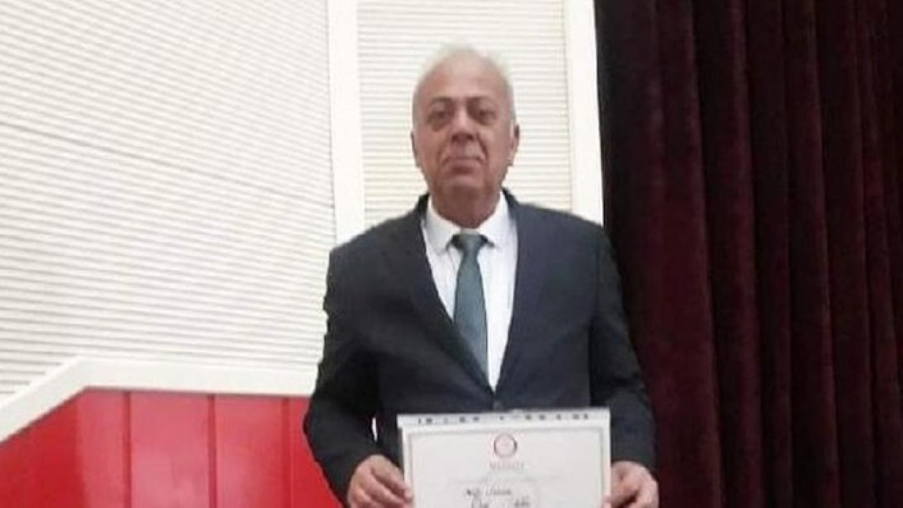 Sahte içki içen Fatsa'nın Kaleönü Muhtarı Nuri Güler öldü