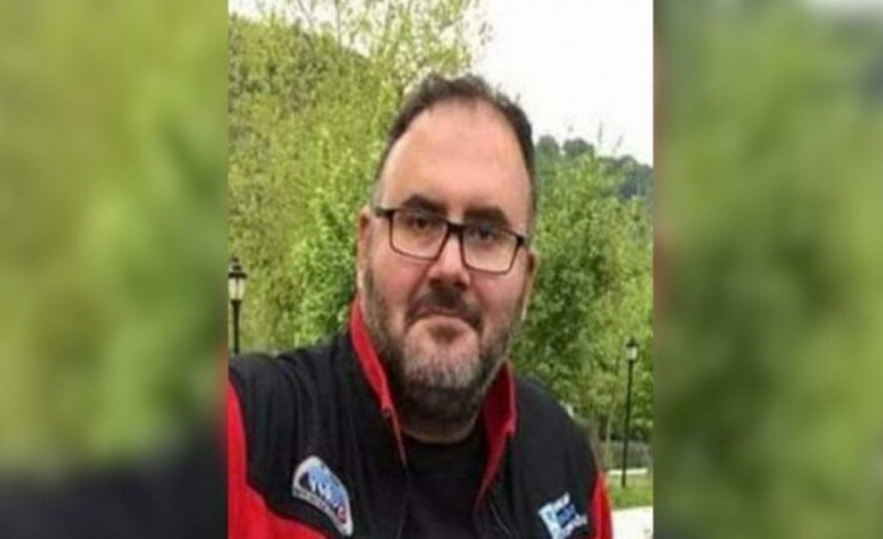 Sakarya'da diş hekimi Veysel Erdem Uzun,  koronadan öldü