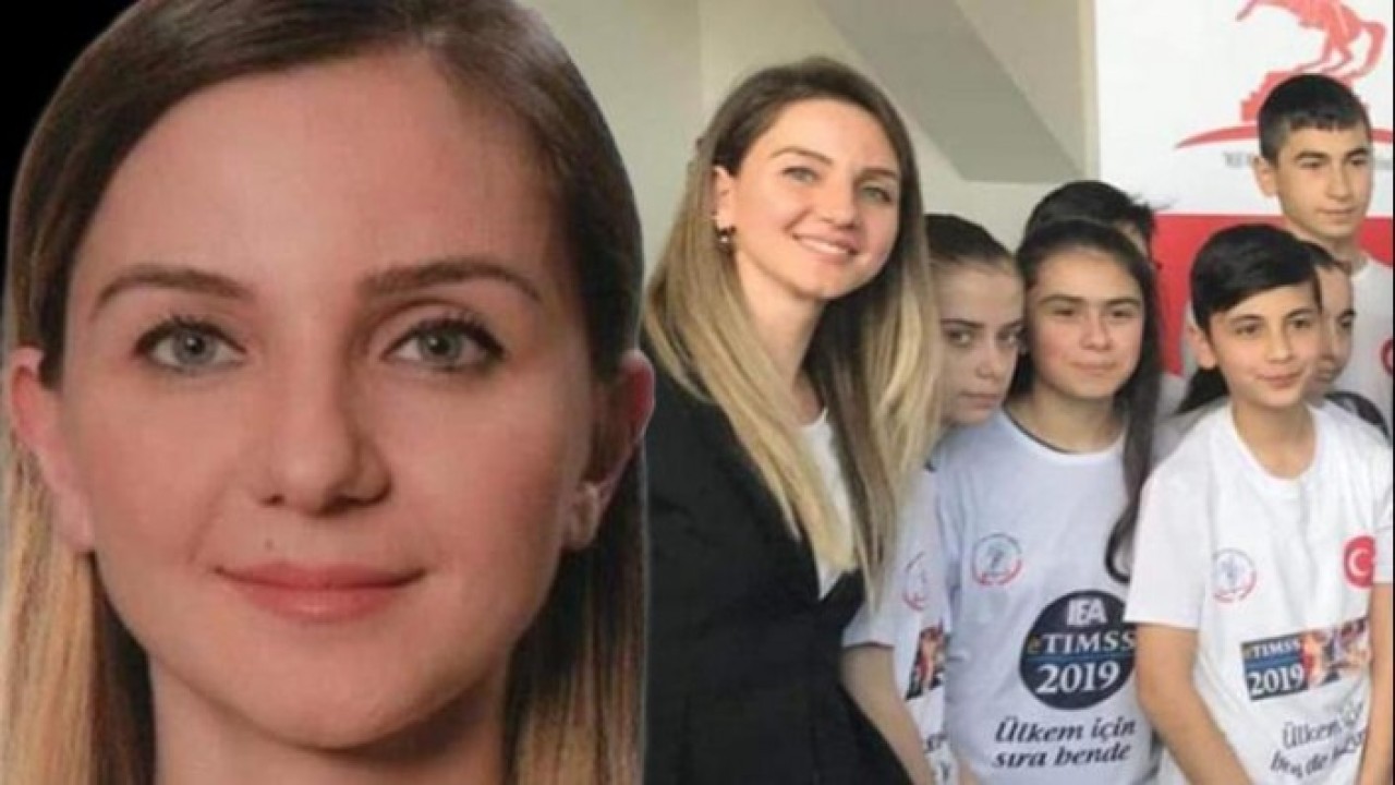 Samsun'u yasa boğan haber: Öğretmen Derya As Yüksel öldü