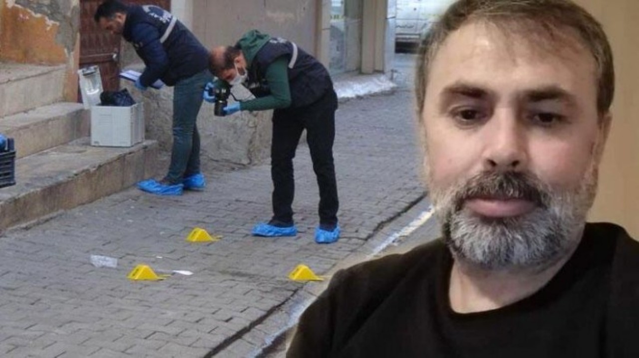 Şanlıurfa'da silahlı saldırı: Nihat Birgül öldü,  Cemil Birgül ağır yaralı