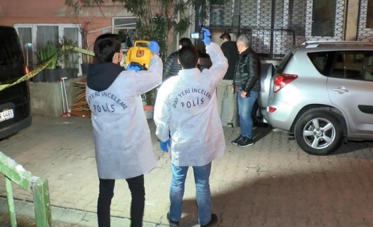 Sarıyer'de kayınbiraderinin vurduğu Ünal Köse öldü