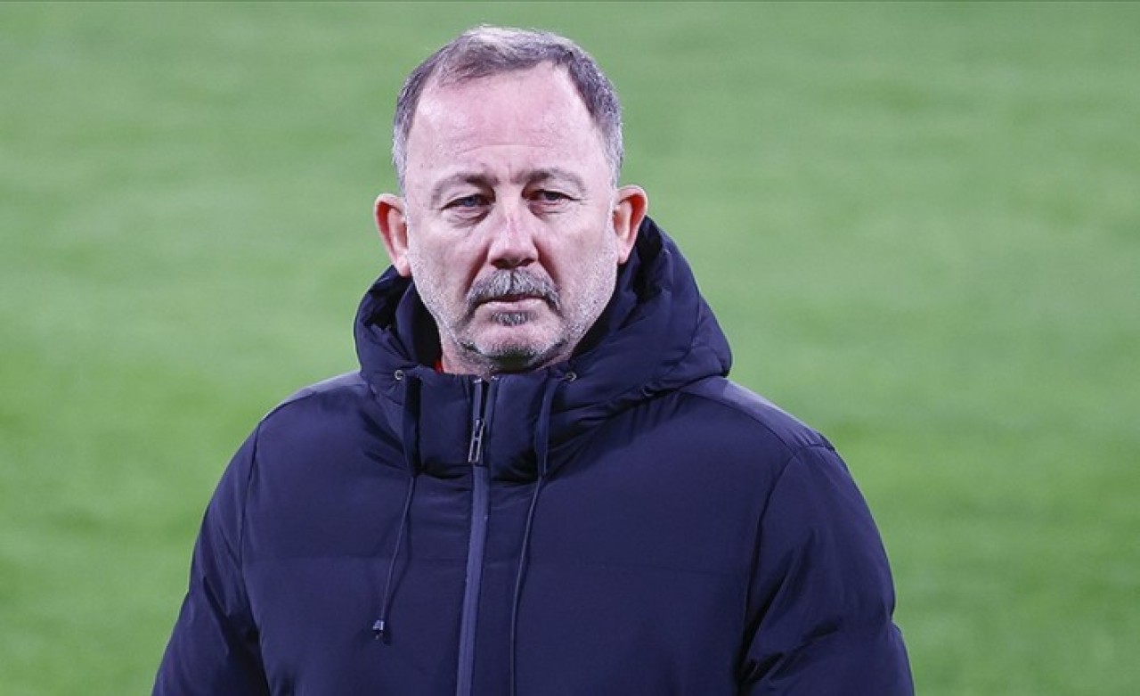 Sergen Yalçın'ın Beşiktaş karnesi: 679 gün kaldı,  83 maça çıktı