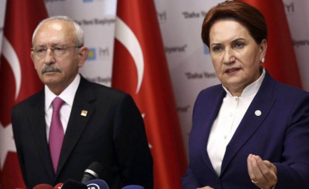 Siyaset kulislerini hareketlendiren bomba iddia! Millet İttifakı'na iki parti katılacak,  ittifakın adı da değişecek