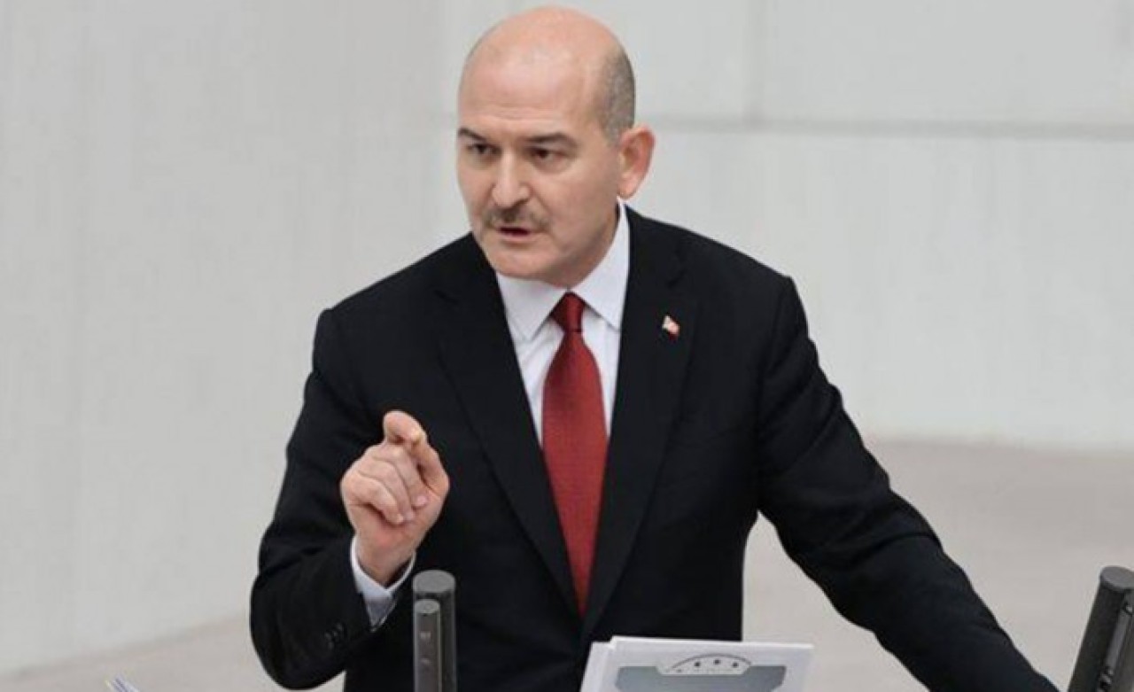 Süleyman Soylu'dan flaş Ankara ve İstanbul açıklaması: İnceleme başlatıldı!
