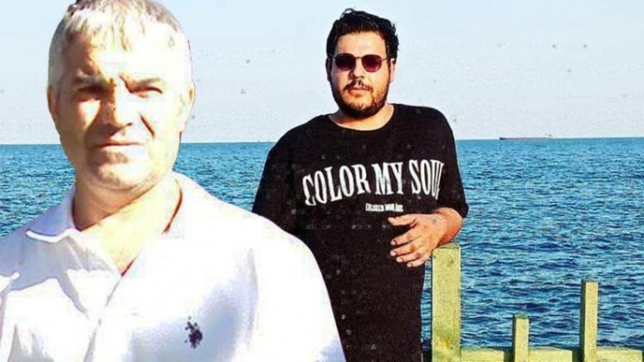 Tekirdağ'da ölü bulunan Cem Mermer'in babası Veli Mermer,  ağlayarak itiraf etti!