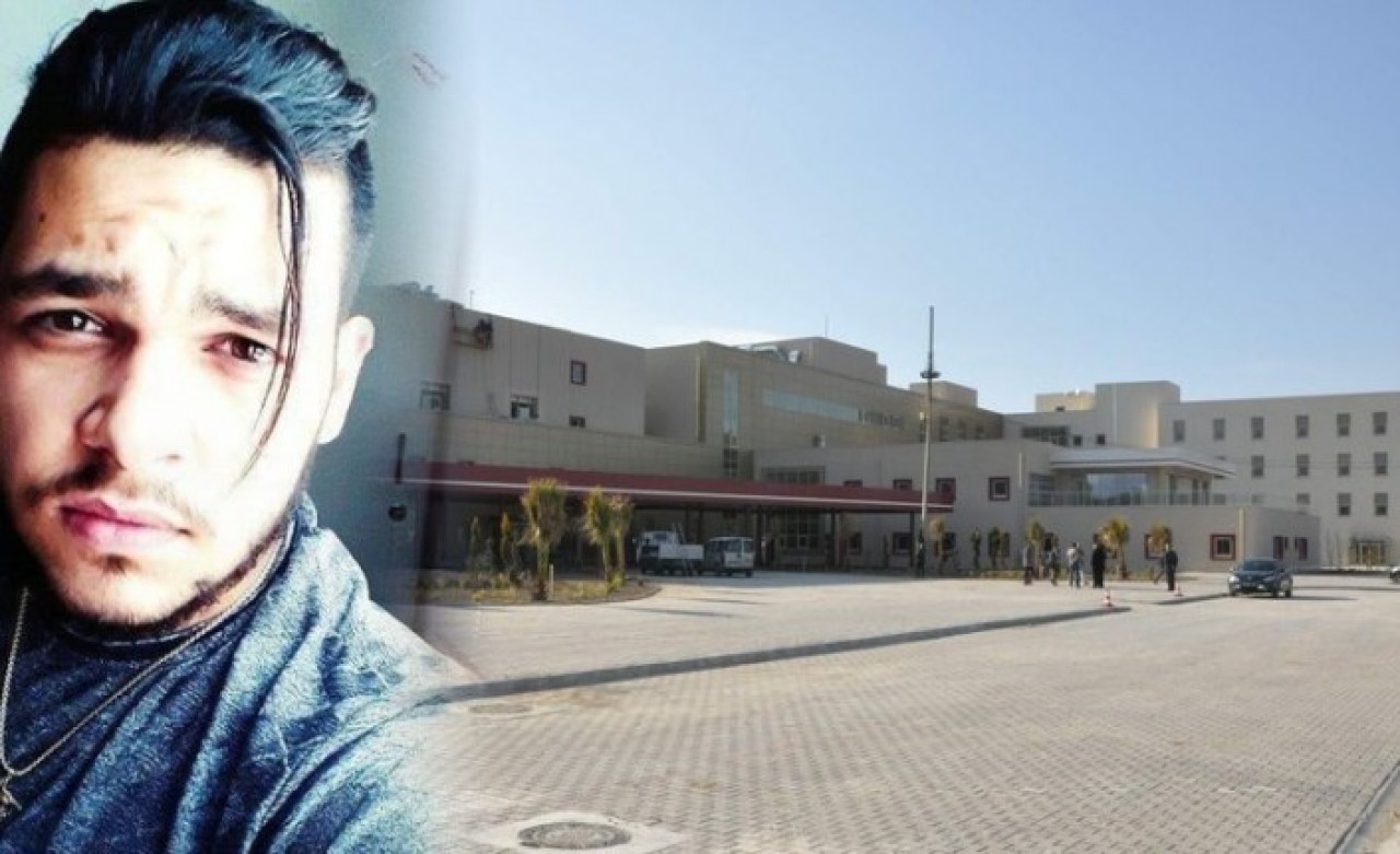 Turgutlu'da cinayet: Mehmet Akif Bingül öldü