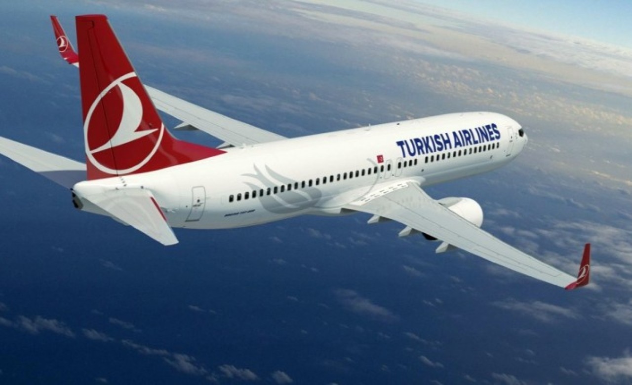 Türk Hava Yolları’na 3 ayrı ödül!