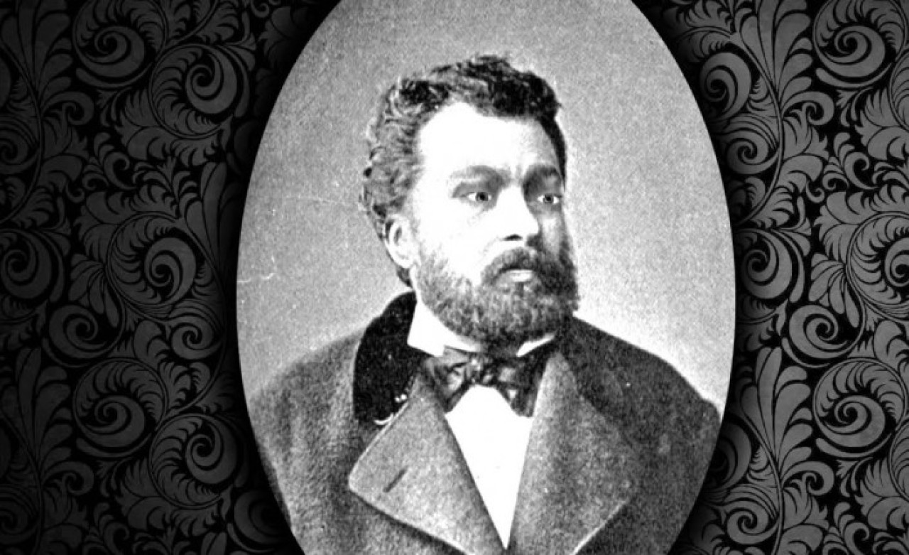 Türk milliyetçiliğine ilham kaynağı 'Vatan Şairi' Namık Kemal