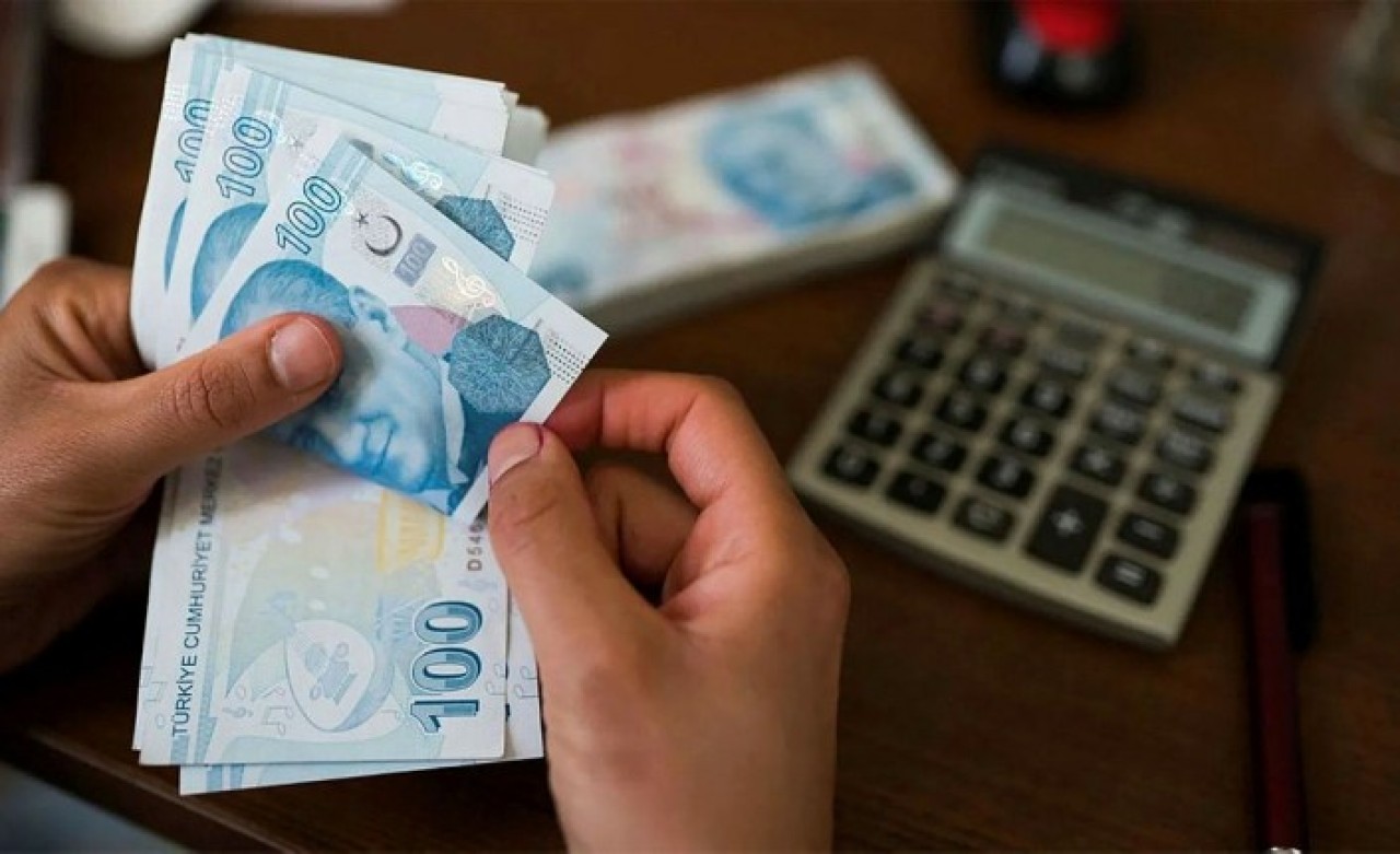 Türk-İş asgari ücret talebini açıkladı: Kırmızı çizgimiz!