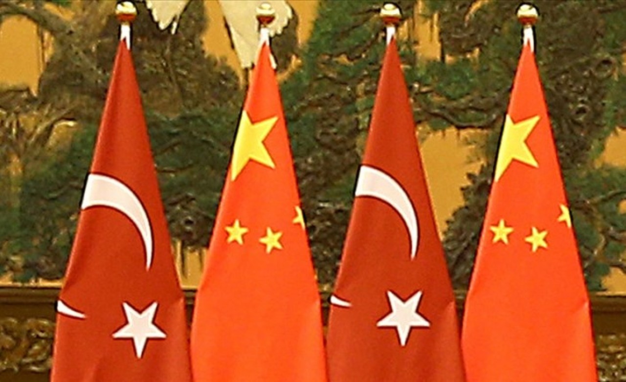 Türkiye ile Çin kara para aklama ve terörizmin finansmanı suçlarına karşı iş birliğine odaklandı