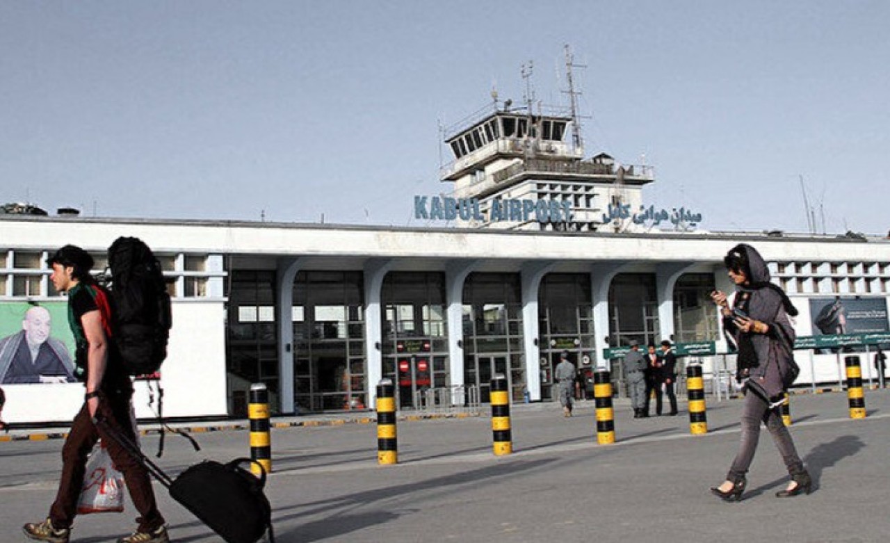 Türkiye ile Katar Kabil Uluslararası Havaalanı’nın ortak işletilmesi konusunda anlaştı