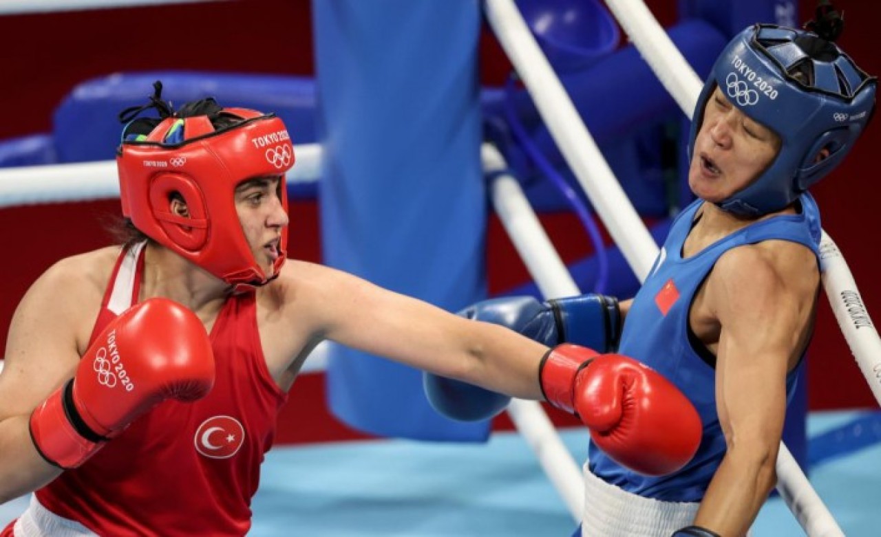 Türkiye'nin en çok madalya kazandığı sporlar Olimpiyatlar'dan çıkarılıyor