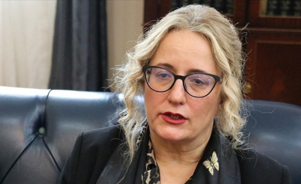 Türkiye'nin Tiflis Büyükelçisi Yazgan: Türkiye-Gürcistan ilişkilerinde verimli bir yıl yaşadık