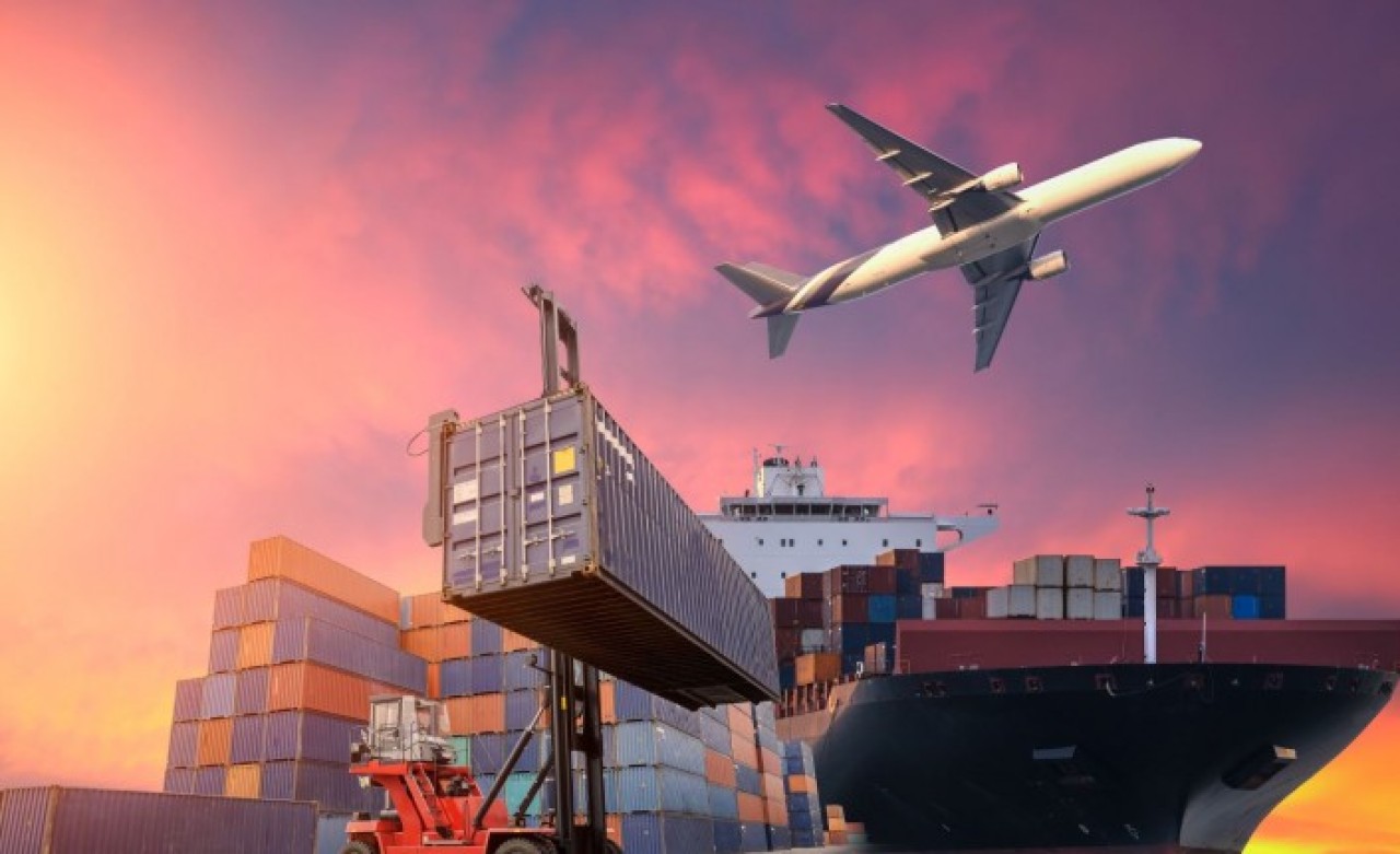 Türkiye,  yılı ihracatta rekorla kapatıyor! İhracatın ithalatı karşılama oranı,  yüzde 93, 4'e çıktı