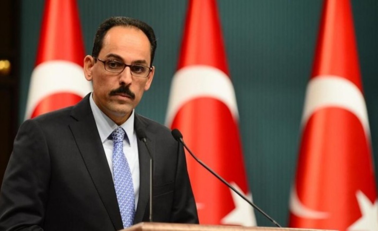 Türkiye ile ABD arasındaki ortak mekanizma için ilk girişim yapıldı