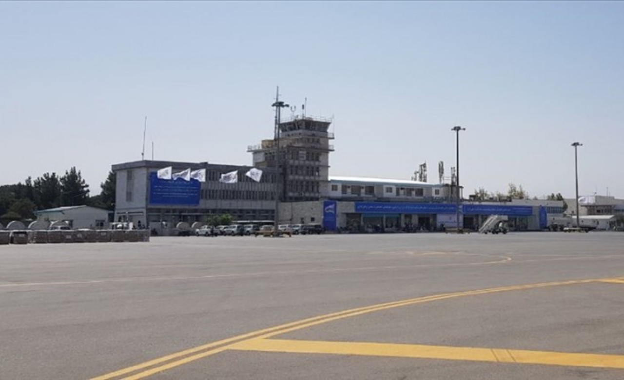 Türkiye ile Katar,  Taliban'la prensipte anlaştı