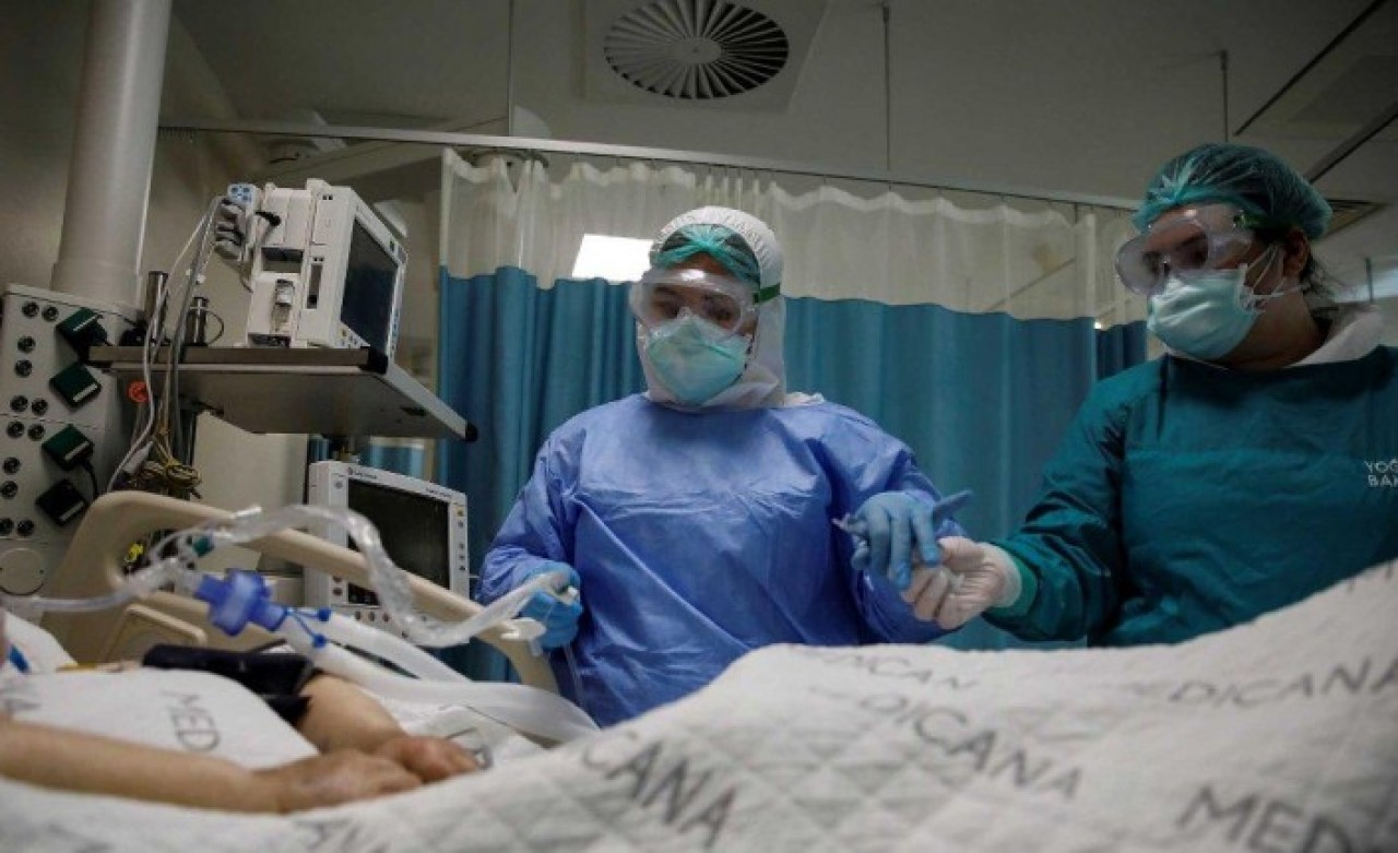 Türkiye'nin 26 Aralık koronavirüs verileri açıklandı: Vaka sayısında artış