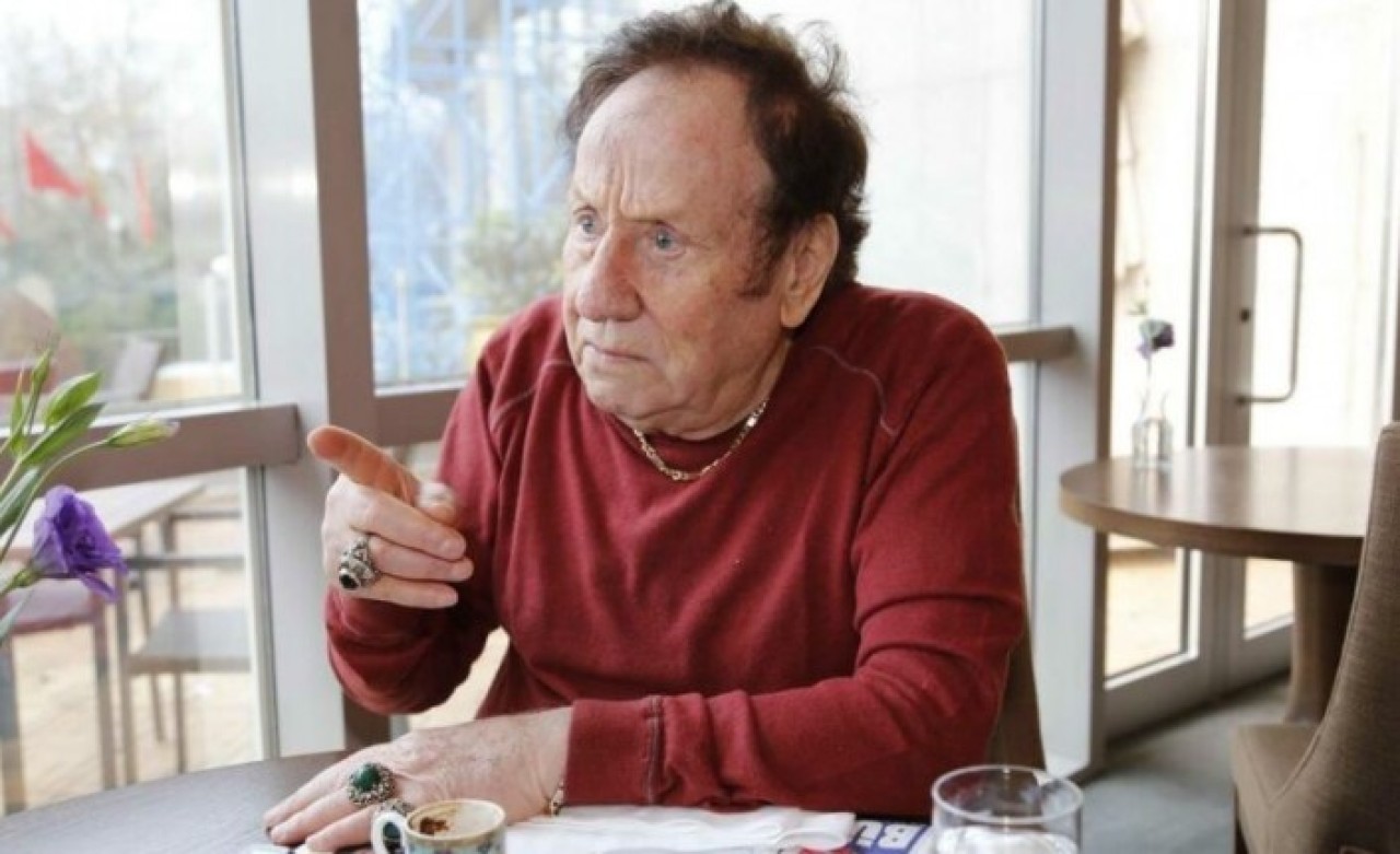 TÜTAV Başkanı Kemal Baytaş öldü: Kemal Baytaş kimdir?